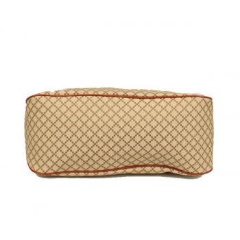 Gucci Hobo bags 282344 Apricot Cross Body Bag Ladies