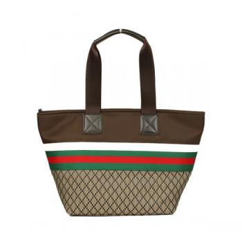 Replica Gucci Tote bags 267922 Nylon HandBags Mens