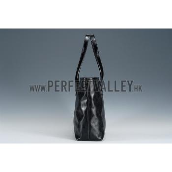 Gucci Nice Microguccissima Black Tote 18926925