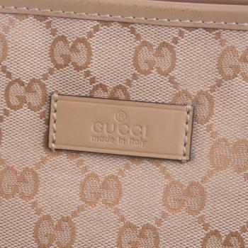 Gucci Tote bags 197953 Large HandBags Ladies