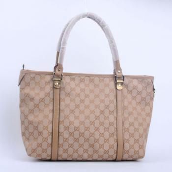 Gucci Tote bags 197953 Large HandBags Ladies