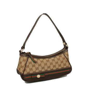 Gucci Clutch & Evening 269893 Brown Multifunction Bags Ladies