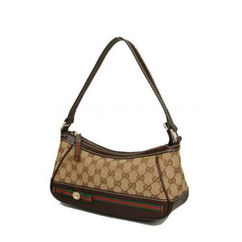 Gucci Clutch & Evening 269893 Brown Multifunction Bags Ladies