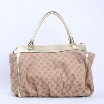 Gucci Tote bags 190248 Large HandBags Ladies