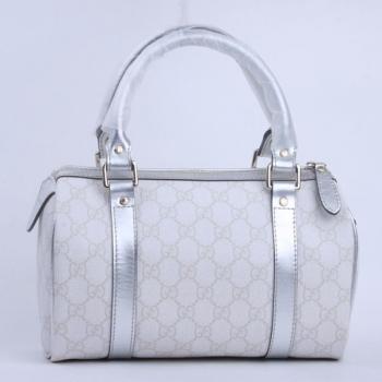 Gucci  Handle bags 193604 Cow Leather Small HandBags