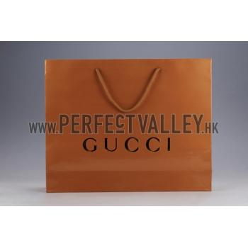 Replica Gucci Medium Paper Bag