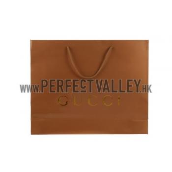 Replica Gucci Medium Paper Bag