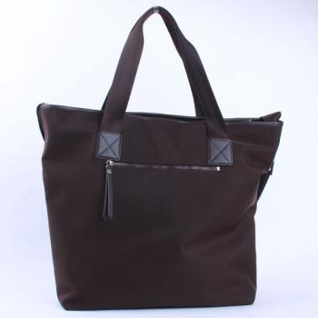 Gucci Tote bags 10805 Coffee 2way Ladies