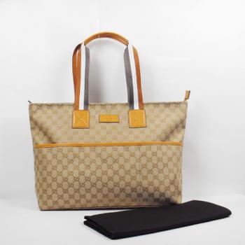 Gucci Tote bags 155524 Large HandBags Ladies