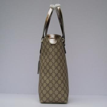 Gucci  Handle bags 189896 Apricot Small Ladies Bags