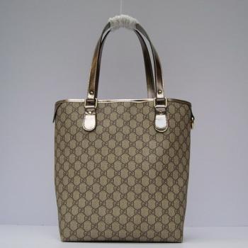 Gucci  Handle bags 189896 Apricot Small Ladies Bags