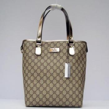 Gucci  Handle bags 189896 Apricot Small Ladies Bags