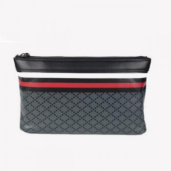 Gucci Others 66041-1 Black Briefcase Mens Replica