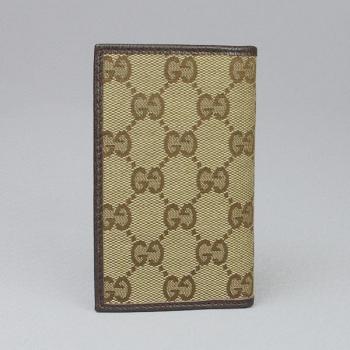 Gucci Wallet 04009 Small Accessory Mens