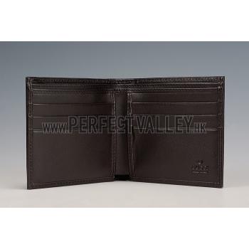 Cheap Gucci Supreme Web Bi-Fold Wallet