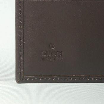 Cheap Cheap Gucci Wallet 146223 Small Wallet Unisex