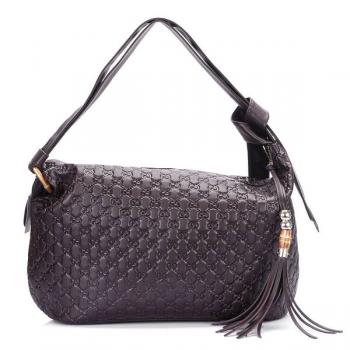 Gucci Hobo bags 232930 Large Cross Body Bag Ladies