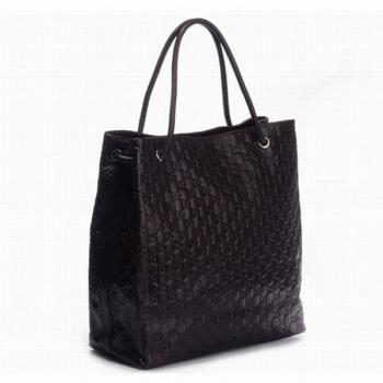 Gucci Tote bags 223980 Coffee Large Ladies Bag