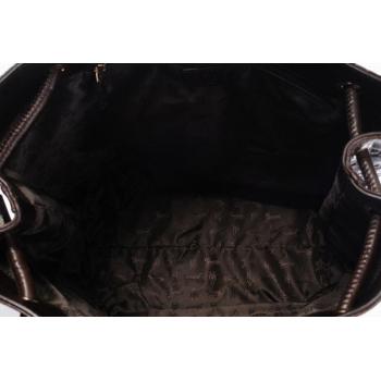 Gucci Tote bags 223980 Coffee Large Ladies Bag