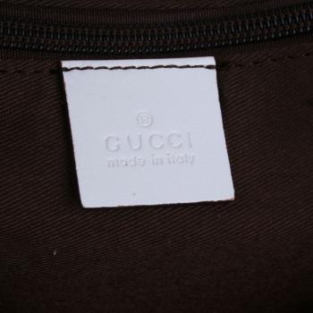 Gucci  Handle bags 189893 Apricot Small HandBags