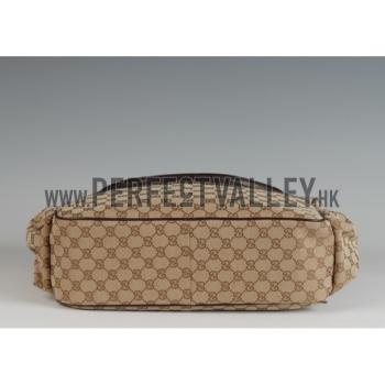 Gucci Messenger Diaper Bag