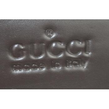 Gucci Messenger bags 66028-4 Lambskin Small Messenger Bag