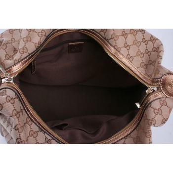 Gucci Handle Bags 189892 Medium HandBags Ladies HM06043