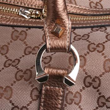 Gucci Handle Bags 189892 Medium HandBags Ladies HM06043