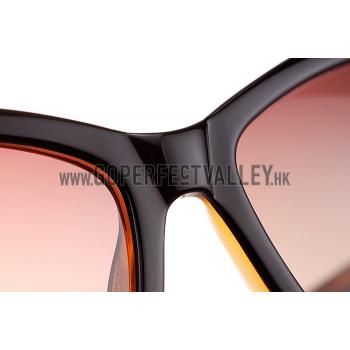 Gucci Diamantissima Brown Frame Sunglasses 308088