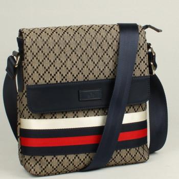 Gucci Messenger bags 268109 Canvas Small Unisex