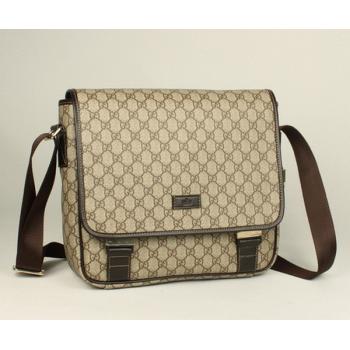 Gucci Messenger bags 270794 Apricot Large Unisex Handbags Replica