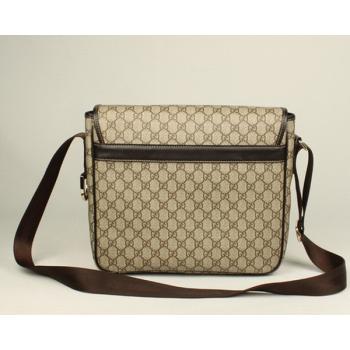 Gucci Messenger bags 270794 Apricot Large Unisex Handbags Replica