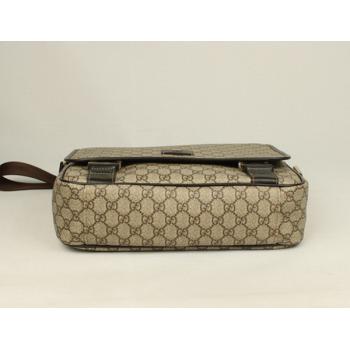 Gucci Messenger bags 270794 Apricot Large Unisex Handbags Replica