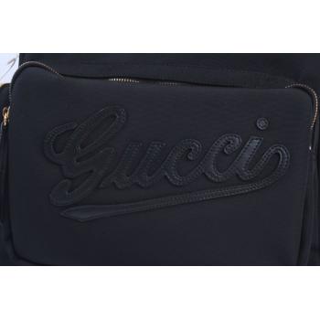 Replica Gucci Tote bags 10807 Black 2way Unisex