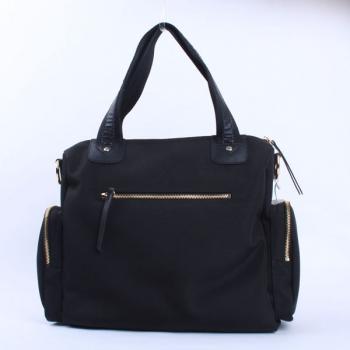 Replica Gucci Tote bags 10807 Black 2way Unisex