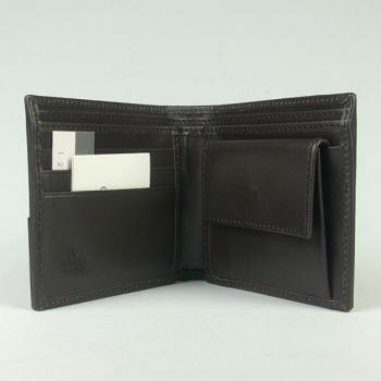 Gucci Wallet 146223 Canvas Wallet Unisex