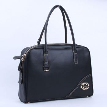 Gucci Tote bags 169971 Black Large Ladies Bag