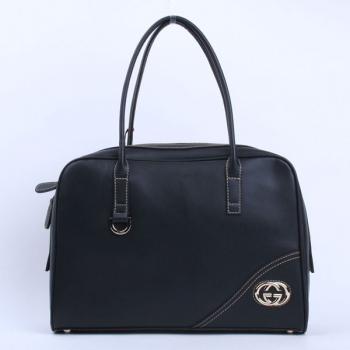 Gucci Tote bags 169971 Black Large Ladies Bag