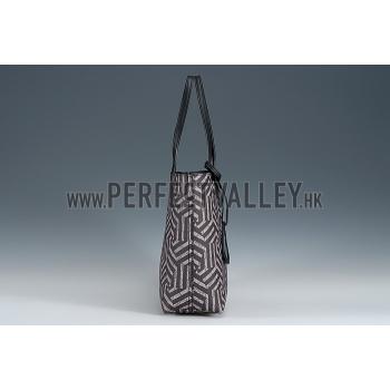 Replica Gucci Black Caleido Print Canvas Tote 18926938