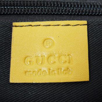 Gucci Messenger bags 189751 Canvas Medium Messenger Bag Replica