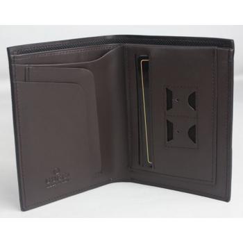 Gucci Wallet 3690-B Canvas Small Mens Wallet