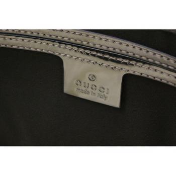 Replica Gucci Shoulder bags 189898 Grey Medium HandBags