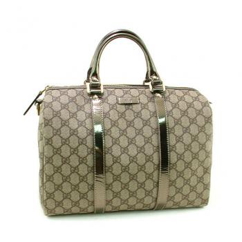 Gucci  Handle bags 193603 Canvas Medium Ladies Bags