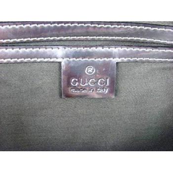 Gucci  Handle bags 193603 Canvas Medium Ladies Bags