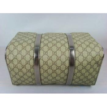 Gucci  Handle bags 193603 Canvas Medium Ladies Bags