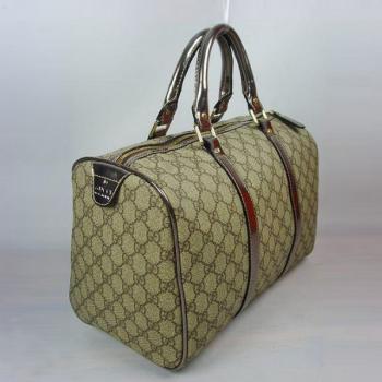 Gucci  Handle bags 193603 Canvas Medium Ladies Bags