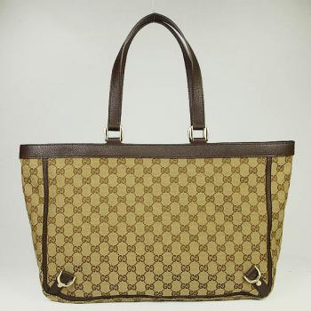 Replica Gucci Tote bags 141472 Large HandBags Ladies