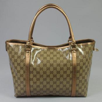 Gucci Tote bags 197953 Gold HandBags Ladies