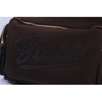 Gucci Tote bags 10807 Canvas Large Unisex Bag