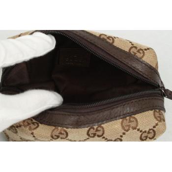 Gucci Wallet 29596 Brown Evening Bag Ladies Replica